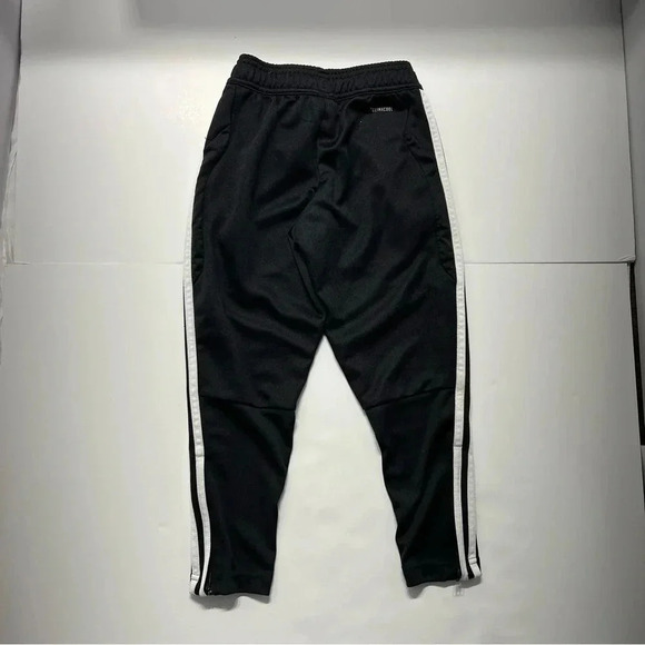 Boy’s Adidas Climacool athletic pants - Picture 2 of 5